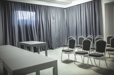 Sala konferencyjna Sala Szkoleniowa w Villa Omnia Trębki Nowe