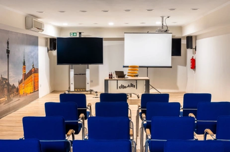 Sala konferencyjna Sala Konferencyjna w Hotel Zielonki** Zielonki