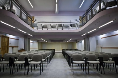 Sala konferencyjna Sala Konferencyjna 1 w Ośrodek Wczasowo-Konferencyjny BEL-AMI Zakopane