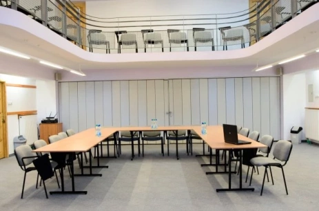 Sala konferencyjna Sala Konferencyjna 1 w Ośrodek Wczasowo-Konferencyjny BEL-AMI Zakopane