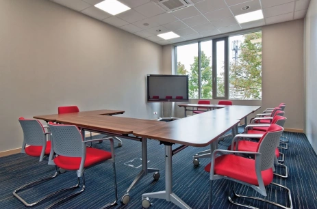 Sala konferencyjna Sala Modena w Hotel ForZa Poznań