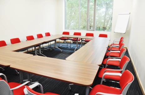 Sala konferencyjna Sala Parma w Hotel ForZa Poznań