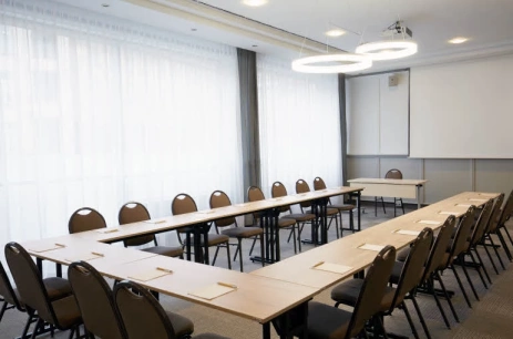 Sala konferencyjna Stavanger w Scandic Wrocław Wrocław