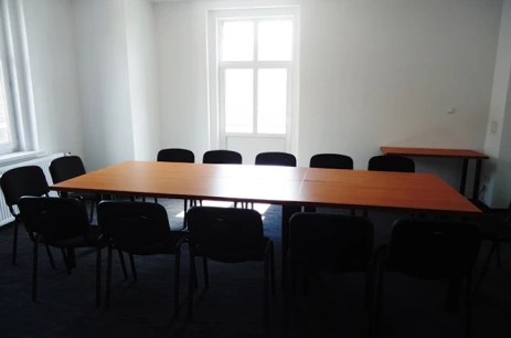 Sala konferencyjna Sala Konferencyjna w Centrum Biurowo-Konferencyjne w Rybniku Rybnik