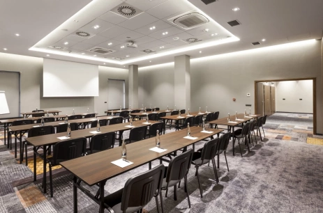 Sala konferencyjna Sala Gdańsk w Hotel Sadova**** Gdańsk