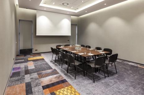 Sala konferencyjna Sala Sopot w Hotel Sadova**** Gdańsk