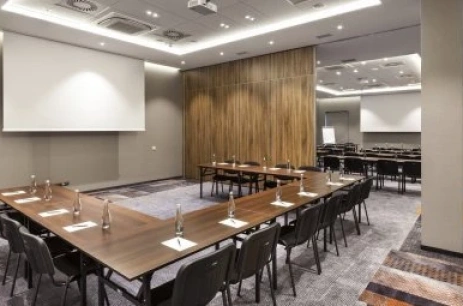 Sala konferencyjna Sala Gdynia w Hotel Sadova**** Gdańsk