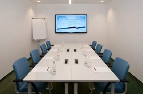 Sala konferencyjna Sala Meeting B w Hotel Metropol Warszawa