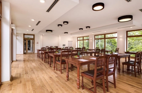 Sala konferencyjna Sala Konferencyjna w Zamek Księża Góra Karpacz