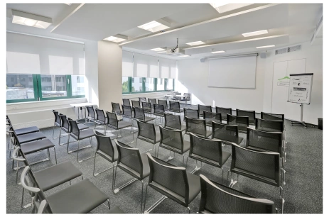 Sala konferencyjna Sala 2 w Centrum Szkoleniowe Adgar Ochota Warszawa