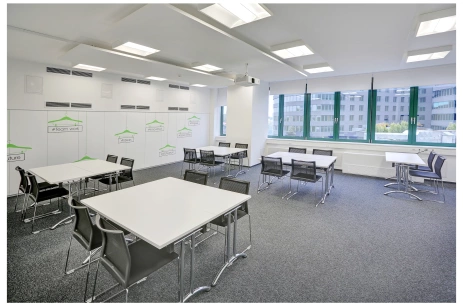 Sala konferencyjna Sala 3 w Centrum Szkoleniowe Adgar Ochota Warszawa