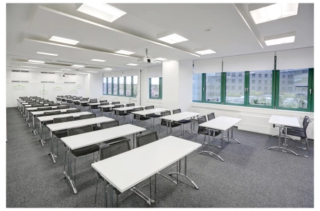 Sala konferencyjna Sala 2+3 w Centrum Szkoleniowe Adgar Ochota Warszawa