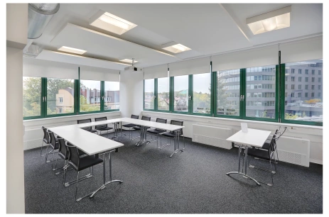 Sala konferencyjna Sala 4 w Centrum Szkoleniowe Adgar Ochota Warszawa