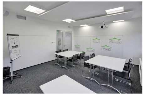 Sala konferencyjna Sala 5 w Centrum Szkoleniowe Adgar Ochota Warszawa