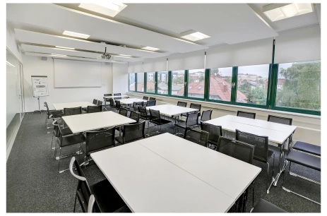 Sala konferencyjna Sala 6 w Centrum Szkoleniowe Adgar Ochota Warszawa