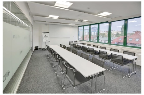Sala konferencyjna Sala 7 w Centrum Szkoleniowe Adgar Ochota Warszawa