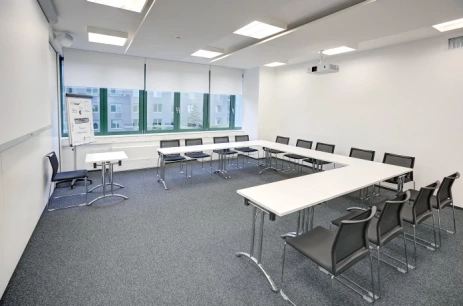Sala konferencyjna Sala 9 w Centrum Szkoleniowe Adgar Ochota Warszawa