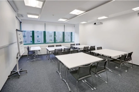 Sala konferencyjna Sala 10 w Centrum Szkoleniowe Adgar Ochota Warszawa