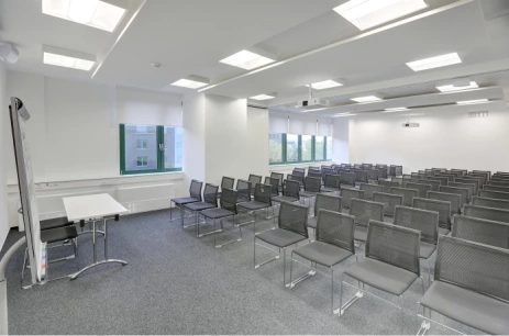 Sala konferencyjna Sala 9+10 w Centrum Szkoleniowe Adgar Ochota Warszawa