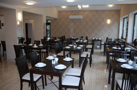 Sala konferencyjna Restauracja w Monali Karpacz