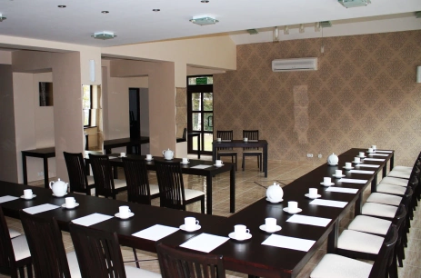 Sala konferencyjna Restauracja w Monali Karpacz