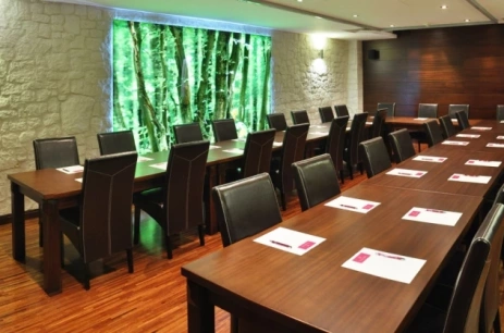 Sala konferencyjna Sala Szkoleniowa w Villa Aurelia Hotel & Spa Nałęczów