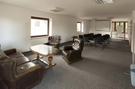 Sala konferencyjna Sala Konferencyjna w Sala szkoleniowa Gdańsk Gdańsk
