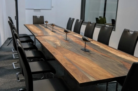 Sala konferencyjna Sala Mapa w BiznesLab KRAKÓW Kraków