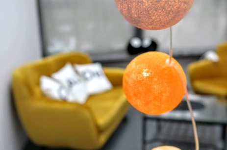 Sala konferencyjna Sala Kanary w BiznesLab KRAKÓW Kraków