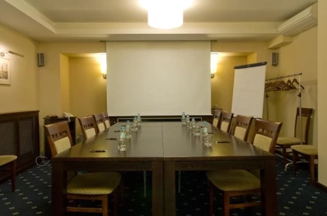 Sala konferencyjna Sala Szkoleniowa w Jaśkowy Dworek Gdańsk