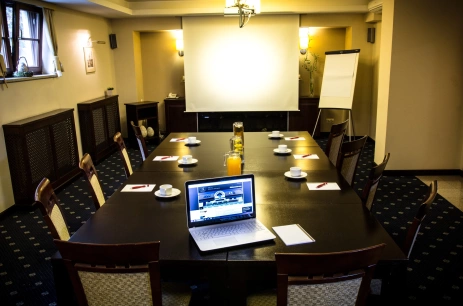 Sala konferencyjna Sala Szkoleniowa w Jaśkowy Dworek Gdańsk