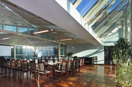 Sala konferencyjna Gwiezdna Noc w Maranello Hotel i Restauracja Otwock