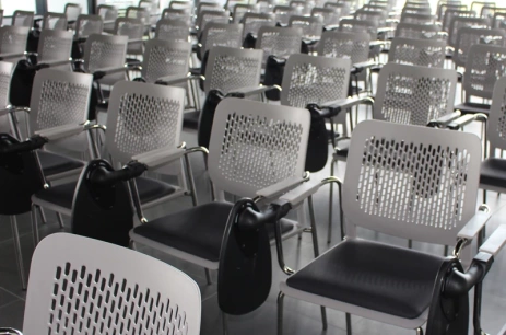 Sala konferencyjna Sala 1 w Żeliwna 38 Katowice