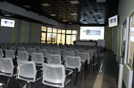 Sala konferencyjna Sala 2 w Żeliwna 38 Katowice