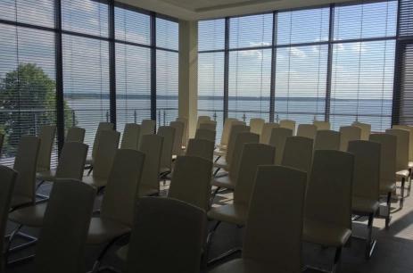 Sala konferencyjna Sala 2 w Żeliwna 38 Katowice