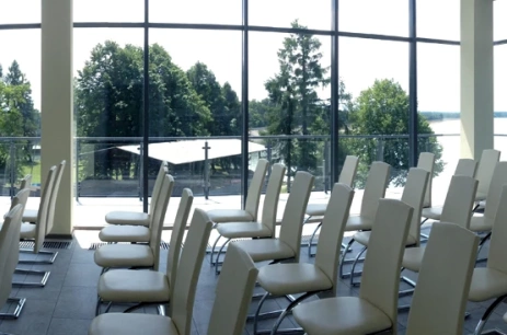 Sala konferencyjna Sala 3 w Żeliwna 38 Katowice