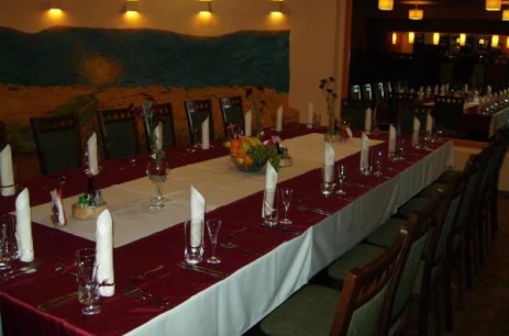 Sala konferencyjna Sala  w Restauracja Sportowa Zawiercie