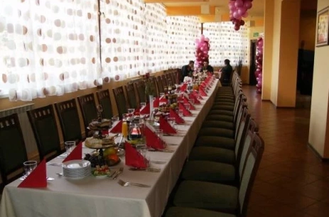 Sala konferencyjna Sala  w Restauracja Sportowa Zawiercie