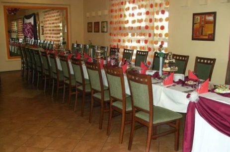 Sala konferencyjna Sala  w Restauracja Sportowa Zawiercie