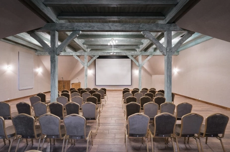 Sala konferencyjna Konferencyjna w Hotel Poledno Bukowiec