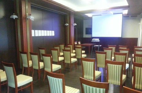 Sala konferencyjna Sala konferencyjna w Hotel Admirał Gdańsk