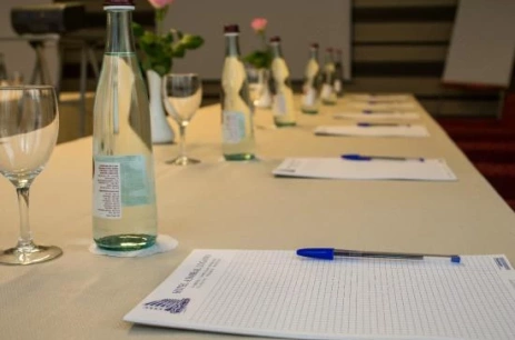 Sala konferencyjna Sala konferencyjna w Hotel Admirał Gdańsk