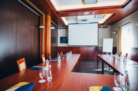 Sala konferencyjna Sala konferencyjna w Hotel Admirał Gdańsk