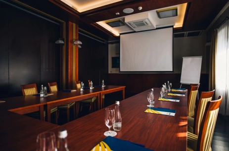 Sala konferencyjna Sala konferencyjna w Hotel Admirał Gdańsk