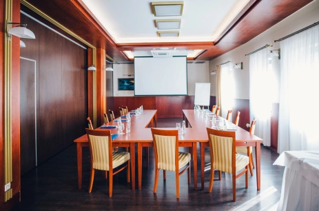 Sala konferencyjna Sala konferencyjna w Hotel Admirał Gdańsk