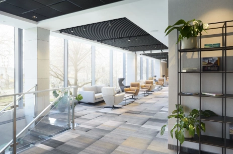 Sala konferencyjna Foyer w Q Hotel Plus Wrocław Wrocław