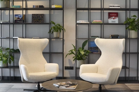 Sala konferencyjna Foyer w Q Hotel Plus Wrocław Wrocław