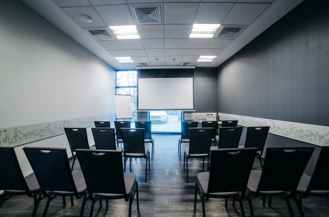 Sala konferencyjna Sala Konferencyjna w Q Hotel Kraków Kraków