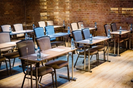 Sala konferencyjna Merlot w Q Hotel Grand Cru Gdańsk Gdańsk