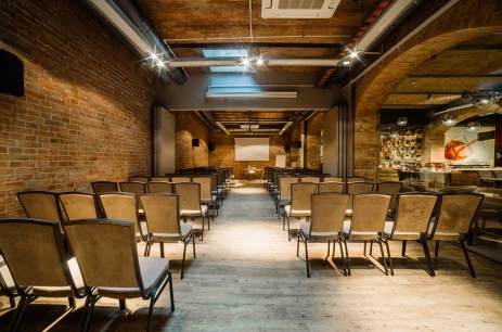 Sala konferencyjna Shiraz + Merlot w Q Hotel Grand Cru Gdańsk Gdańsk